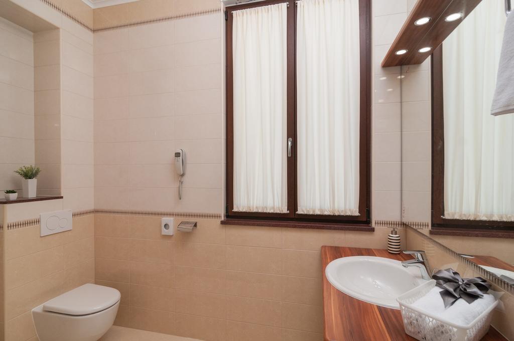 Pensionat Luxury Near The Beach3 Split