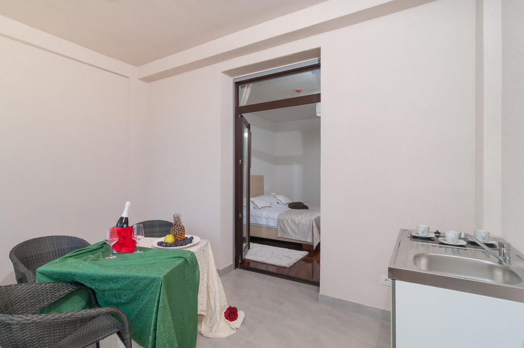 Pensionat Luxury Near The Beach3 4*