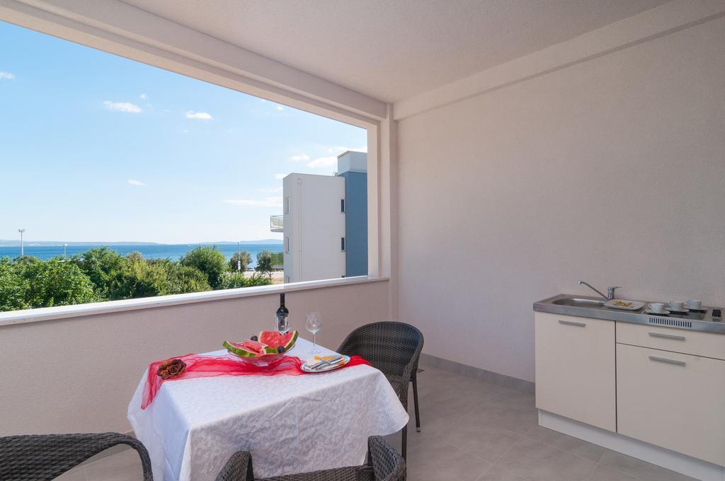 Luxury Near The Beach3 Pensionat 4*