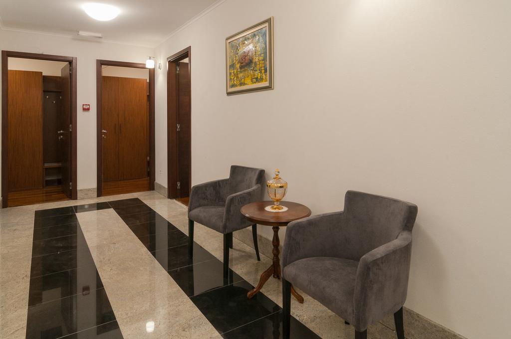 Pensionat Luxury Near The Beach3 Split