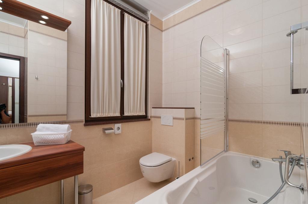 Luxury Near The Beach3 Pensionat