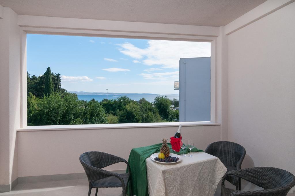 Pensionat Luxury Near The Beach3 4*